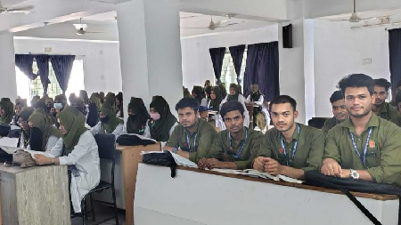 Classrooms