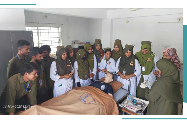 Nursing Laboratory