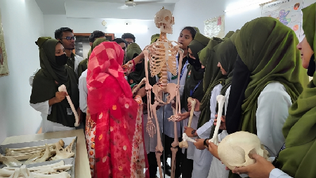 Laboratories