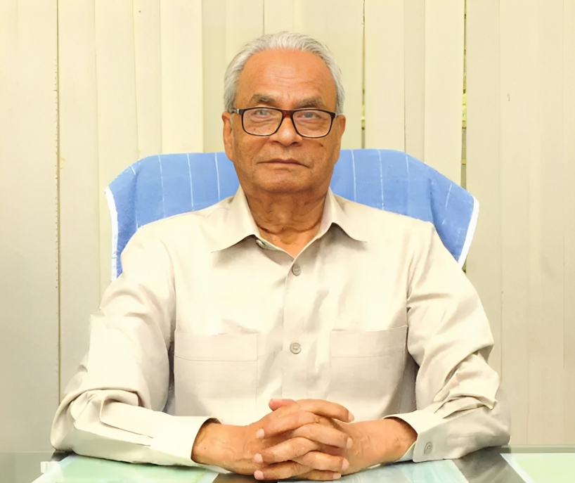 Chairman