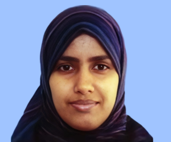 Mst. Moujatun Hasna