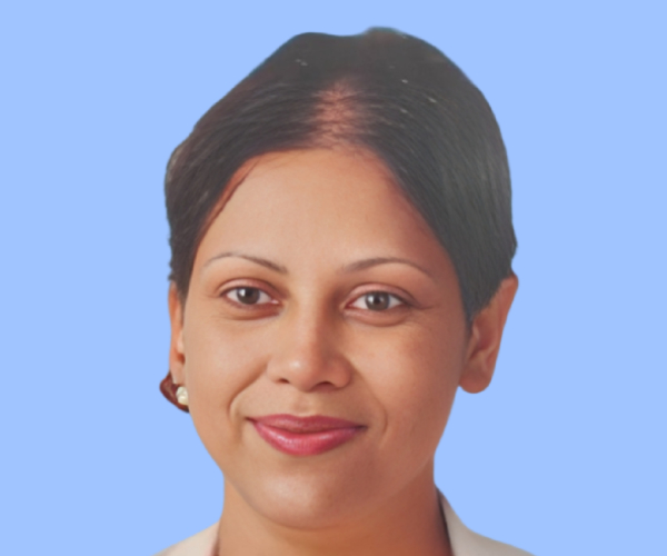 Dr. Gopa Sarkar