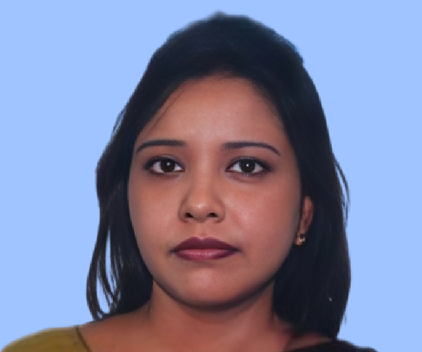 Progna Disha Moitra