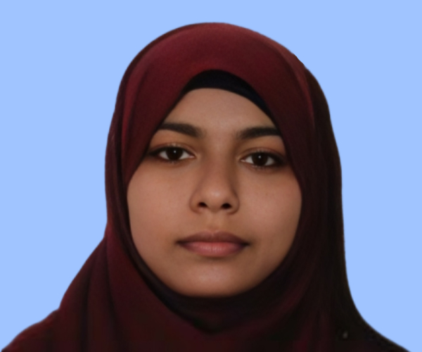 Morium Khatun