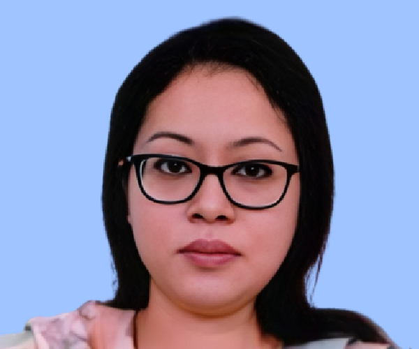 Dr. Rezowana Sharmin