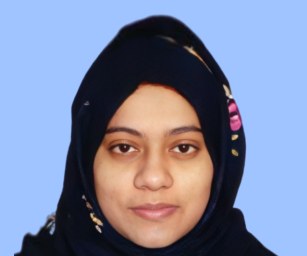 Dr. Nazia Afroz