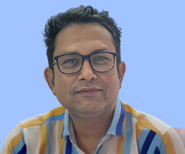 Md. Tariqul Islam