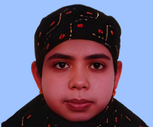Nasima Khatun