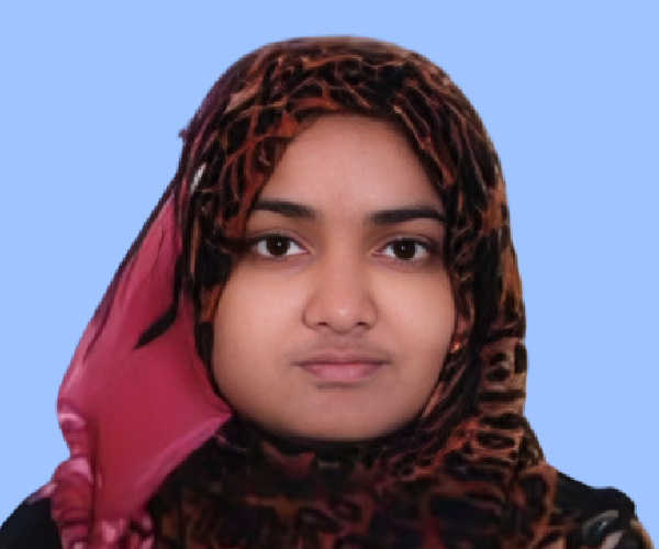 Shamsun Nahar