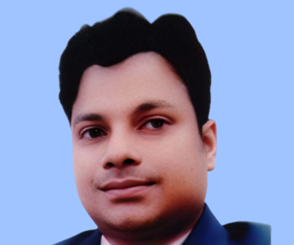 Dr.Md. Shohedul Alam