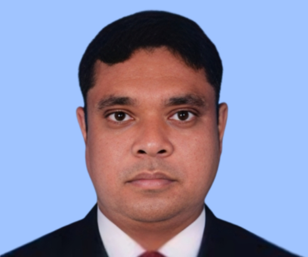 Dr. Md. Mostafizur Rahman