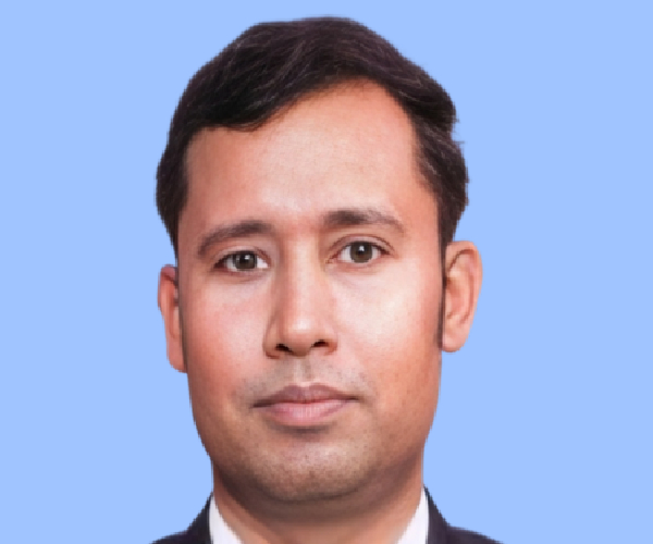 Md. Muktadul Islam
