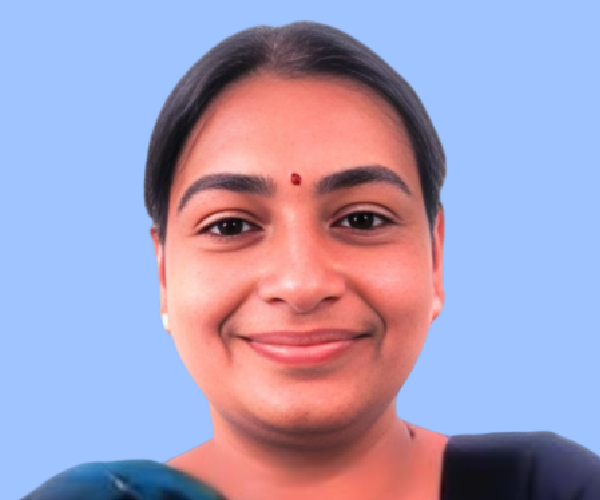 Dr. Sumana Sutradhar