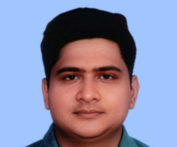Dr. Md. Riad Hasan