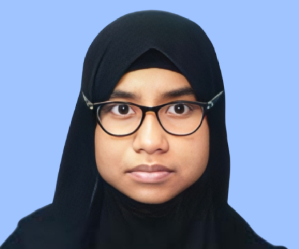 Mst.Munni Khatun