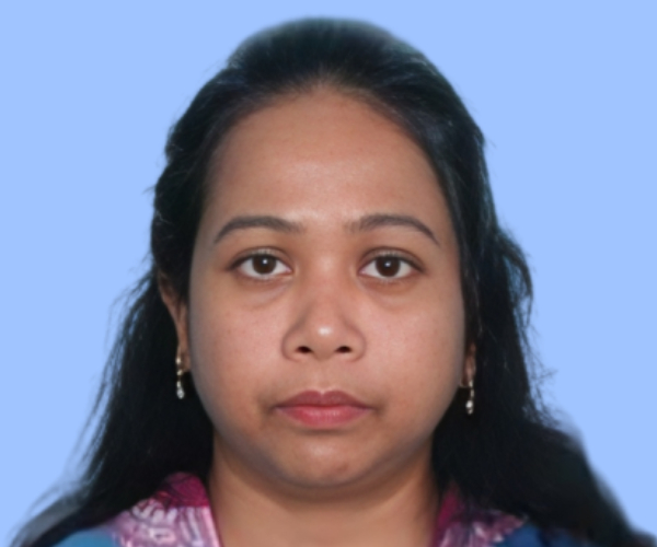 Dr. Nasrin Jahan Shammi