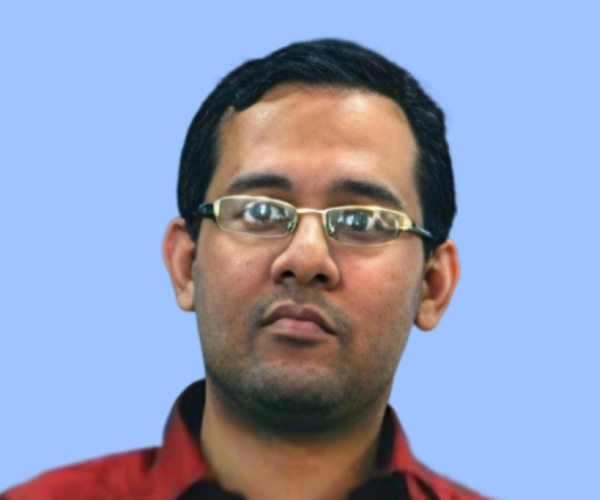 Dr. Md. Tanbir Iqbal