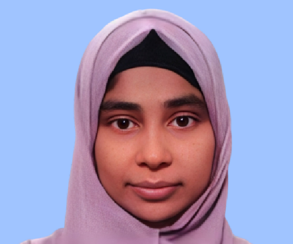 Munjuara Khatun