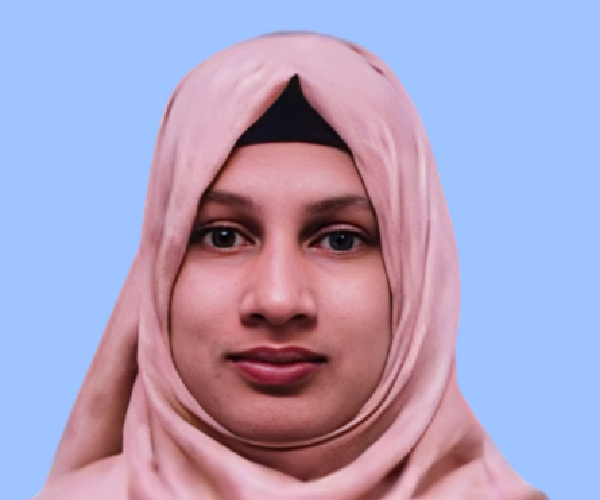 Most. Roksana