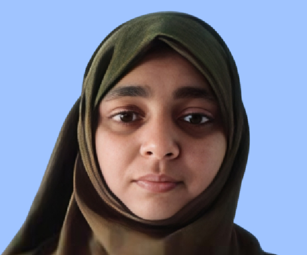 Mst. Shakila Islam