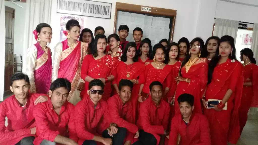 নবীন বরণ 1