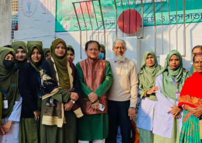 বিজয় দিবস ২০২৫