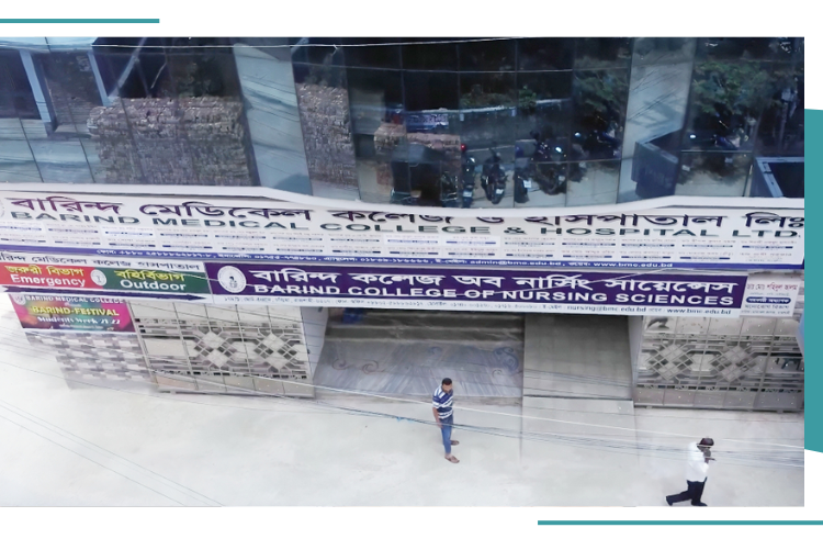 Our Academic Community