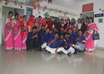 নবীন বরণ